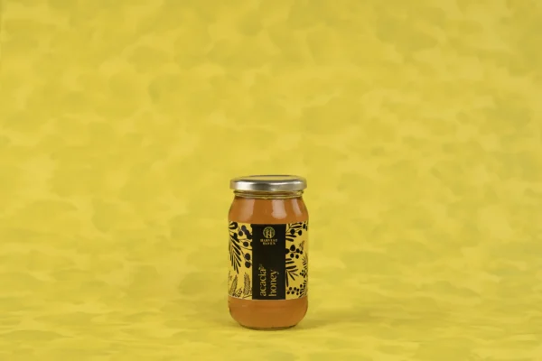 Acacia Honey